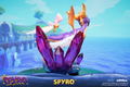 Spyro Reignited Statue: Spyro [Standard Edition] thumbnail 12