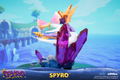 Spyro Reignited Statue: Spyro [Standard Edition] thumbnail 13