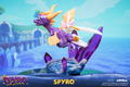 Spyro Reignited Statue: Spyro [Standard Edition] thumbnail 15