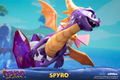 Spyro Reignited Statue: Spyro [Standard Edition] thumbnail 18