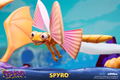 Spyro Reignited Statue: Spyro [Standard Edition] thumbnail 27