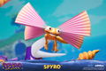 Spyro Reignited Statue: Spyro [Standard Edition] thumbnail 28