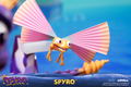 Spyro Reignited Statue: Spyro [Standard Edition] thumbnail 29