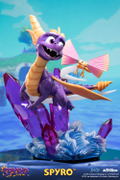 Spyro Reignited Statue: Spyro [Standard Edition] thumbnail 38