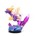 Spyro Reignited Statue: Spyro [Standard Edition] thumbnail 4