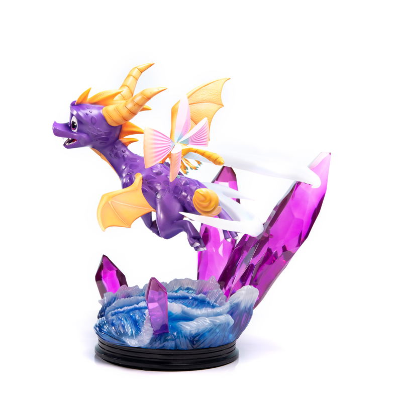 Spyro Reignited Statue: Spyro [Standard Edition] image 4