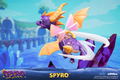 Spyro Reignited Statue: Spyro [Standard Edition] thumbnail 8