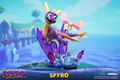 Spyro Reignited Statue: Spyro [Standard Edition] thumbnail 9