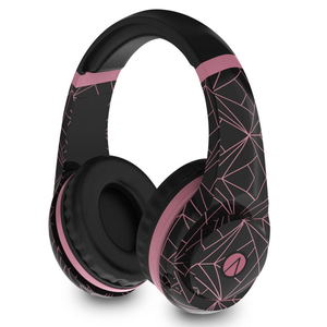 STEALTH Rose Gold Edition Abstract Stereo Gaming Headset for PS4 / Switch / Xbox One / PC_