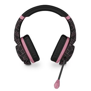STEALTH Rose Gold Edition Abstract Stereo Gaming Headset for PS4 / Switch / Xbox One / PC