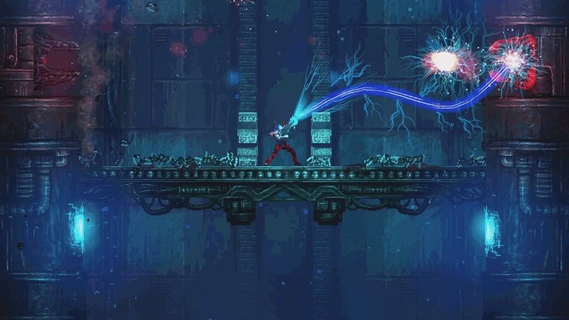 Valfaris image 2