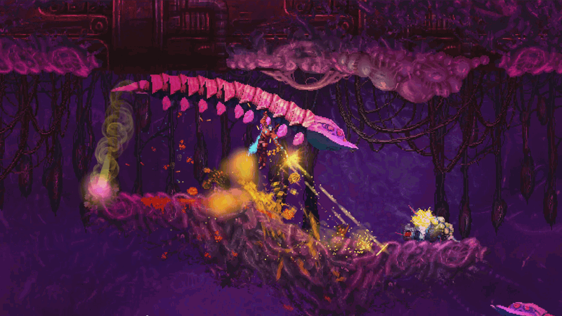 Valfaris image 5