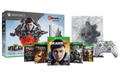 Xbox One X 1TB (Gears 5 Limited Edition Bundle) thumbnail 1
