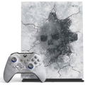 Xbox One X 1TB (Gears 5 Limited Edition Bundle) thumbnail 3