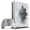 Xbox One X 1TB (Gears 5 Limited Edition Bundle) thumbnail 4