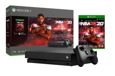 Xbox Series 2k20 Xbox One Buy NBA 2K20 Xbox One Compare Prices