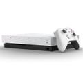 Xbox One X 1TB (NBA 2K20 Special Edition Bundle) thumbnail 3