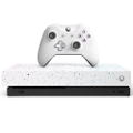 Xbox One X 1TB (NBA 2K20 Special Edition Bundle) thumbnail 4
