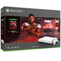 Xbox One X 1TB (NBA 2K20 Special Edition Bundle) thumbnail 2