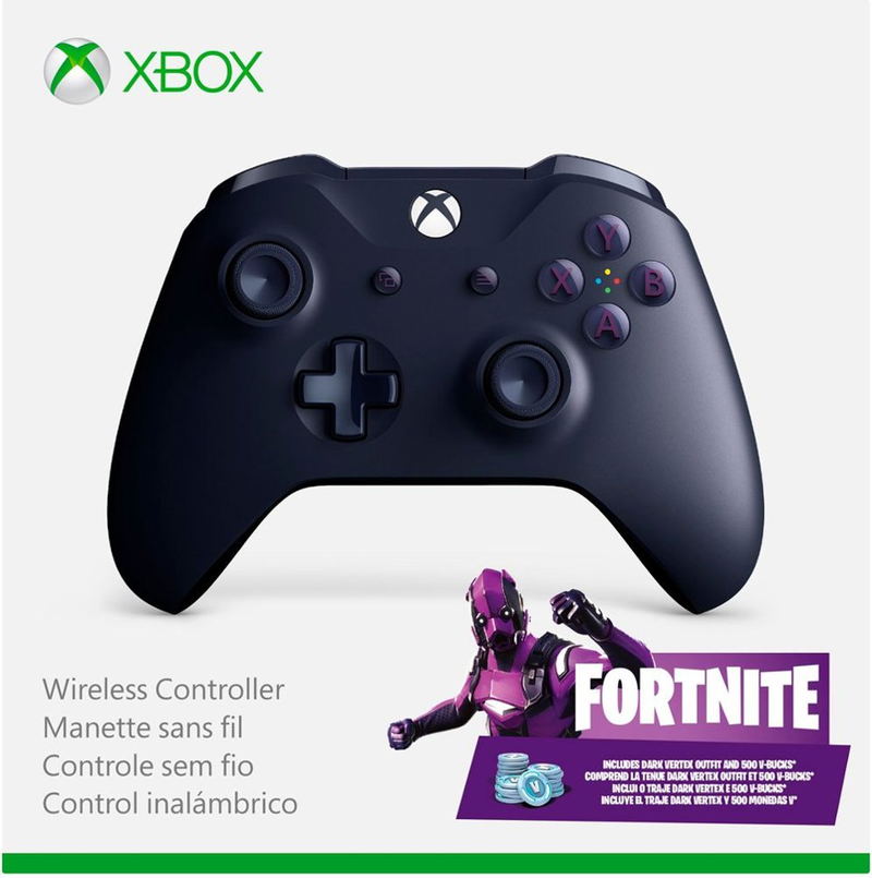 Xbox Wireless Controller (Fortnite Special Edition) image 5