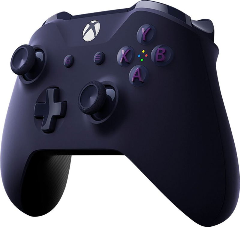 Xbox Wireless Controller (Fortnite Special Edition) image 3