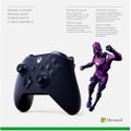 Xbox Wireless Controller (Fortnite Special Edition) thumbnail 6