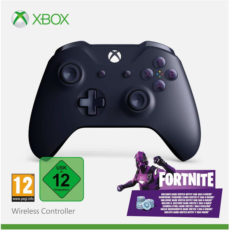 Xbox Wireless Controller (Fortnite Special Edition) image 5