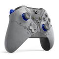 Xbox Wireless Controller (Gears 5 Kait Diaz Limited Edition) thumbnail 3