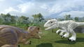 LEGO Jurassic World thumbnail 2