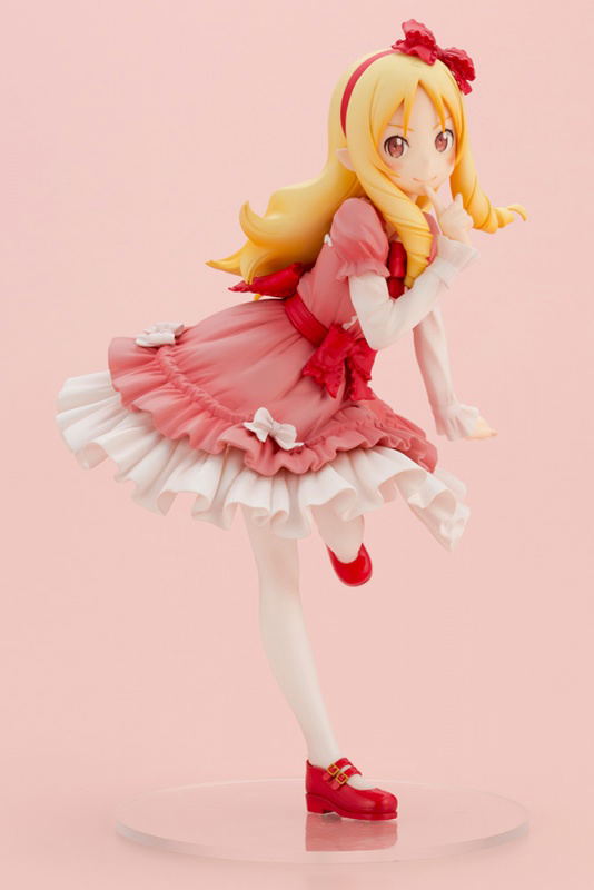 Eromanga Sensei 1/7 Scale Pre-Painted Figure: Yamada Elf (Re-run) image 2