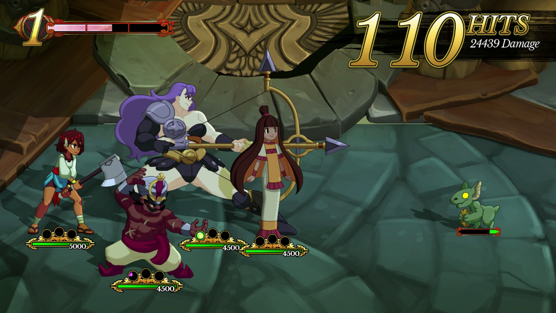 Indivisible image 14