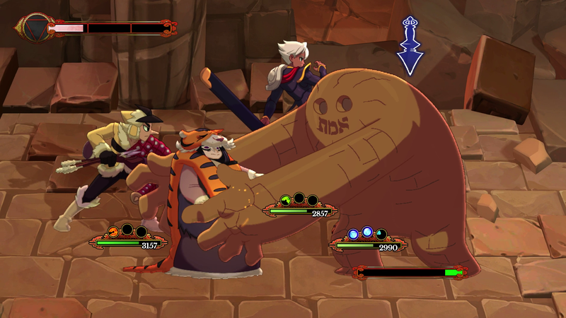 Indivisible image 9