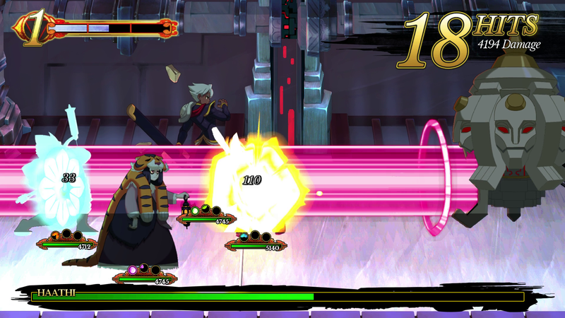 Indivisible image 3