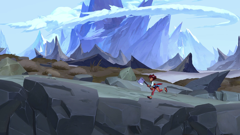 Indivisible image 5