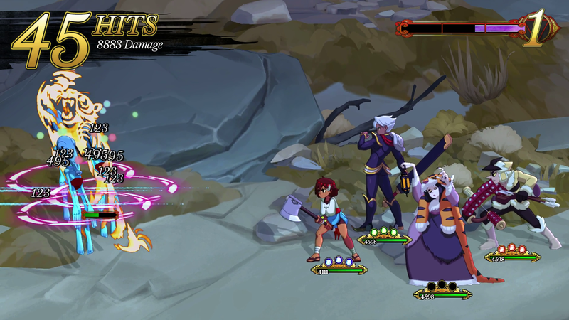 Indivisible image 6