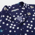 UT The Game Classic Pixels - Mega Man Short Sleeve Shirt Blue (L Size) thumbnail 2