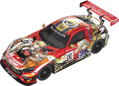 1/18 Scale Miniature Car: Good Smile Racing & Type-Moon Racing 2019 SPA24h Ver. thumbnail 1