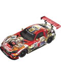 1/43 Scale Miniature Car: Good Smile Racing & Type-Moon Racing 2019 SPA24H Ver. thumbnail 1