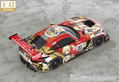 1/43 Scale Miniature Car: Good Smile Racing & Type-Moon Racing 2019 SPA24H Ver. thumbnail 3