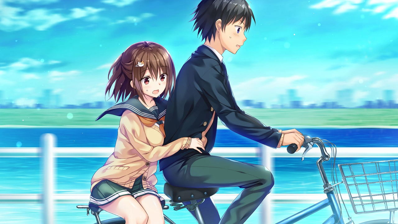 Aibeya for PlayStation 4