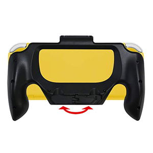 Assist Grip Stand for Nintendo Switch Lite_