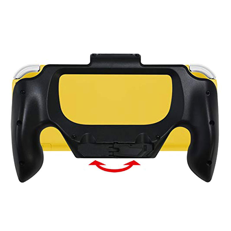 Assist Grip Stand for Nintendo Switch Lite image 3