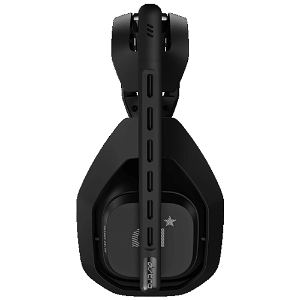 Astro Gaming A50 Wireless Headset + Base Station for PlayStation 4 / PC (Black x Silver)
