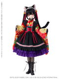 Black Raven Series 1/3 Scale Fashion Doll: Lilia / -Taisho Roman- Black Cat thumbnail 4