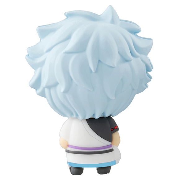 Chokkorin Mascot Gintama (Set of 6 pieces) image 10
