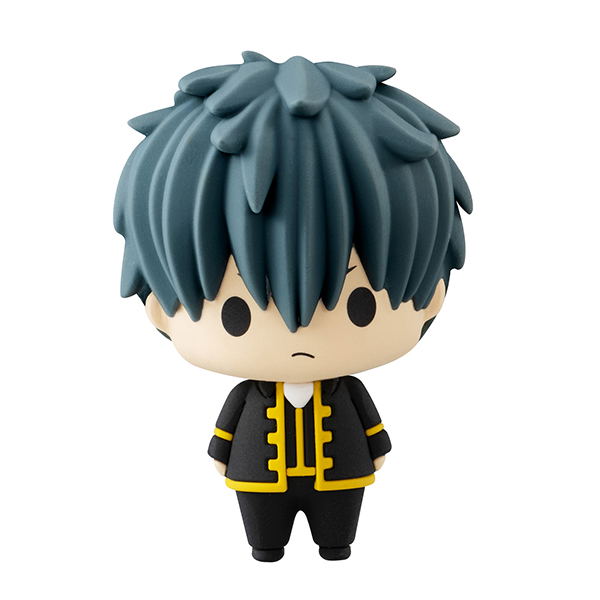 Chokkorin Mascot Gintama (Set of 6 pieces) image 3