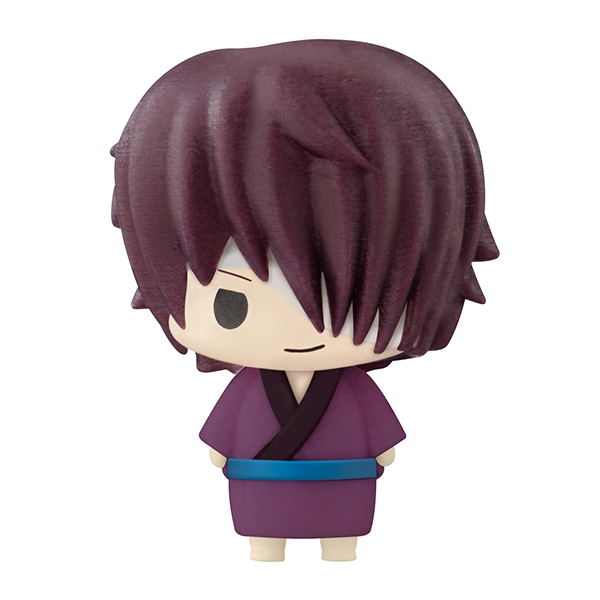 Chokkorin Mascot Gintama (Set of 6 pieces) image 6