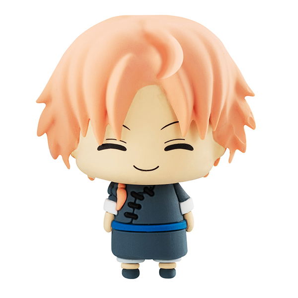 Chokkorin Mascot Gintama (Set of 6 pieces) image 7