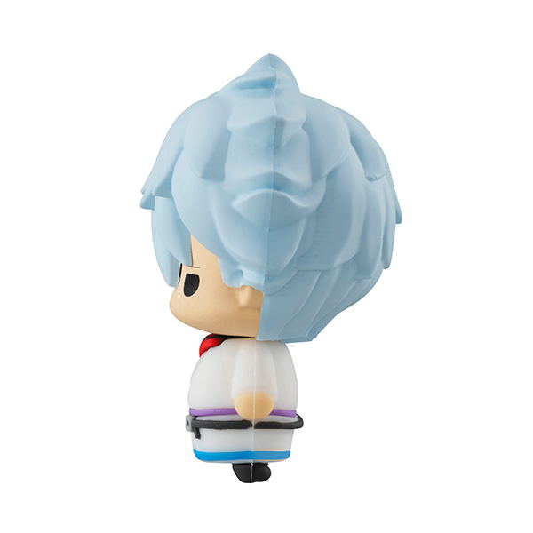 Chokkorin Mascot Gintama (Set of 6 pieces) image 8