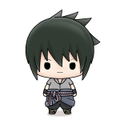 Chokkorin Naruto -Shippuden- (Set of 6 pieces) thumbnail 3